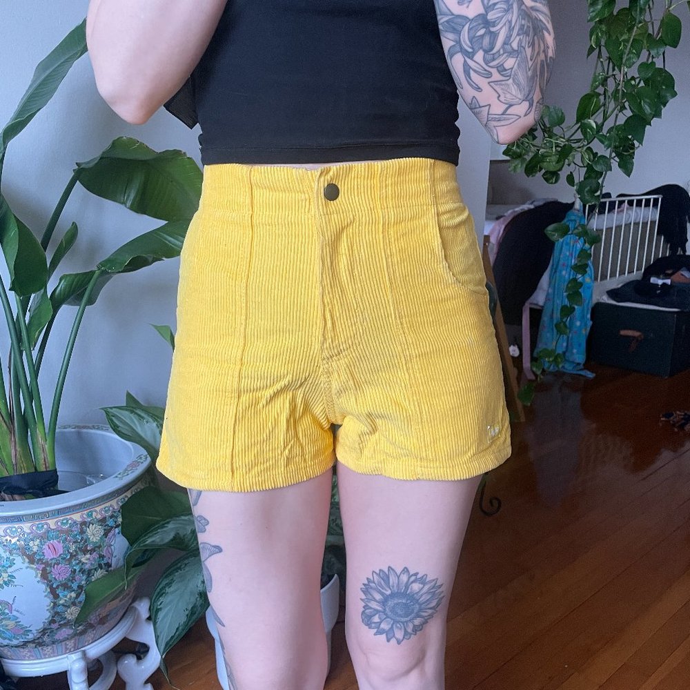 HAMMIES shorts